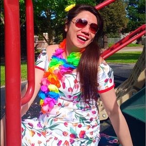 Meet your Posher, Melody